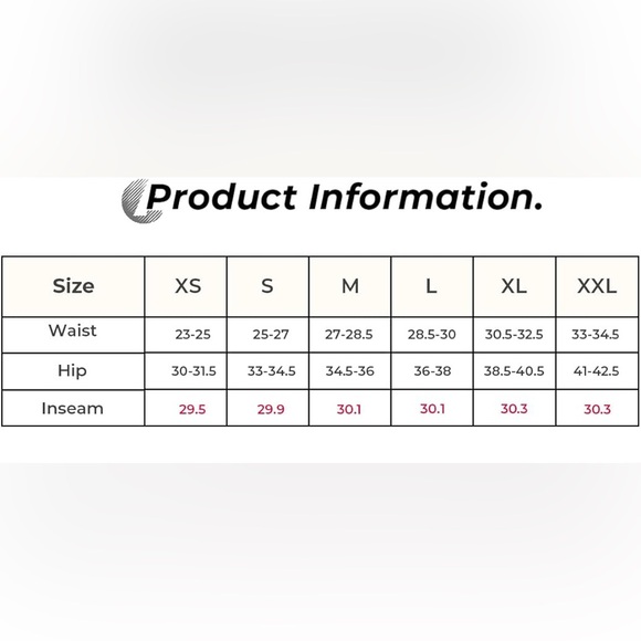 Along Fit Premium Leggings - Picture 4 of 9